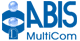 sito web di ABIS MultiCom
